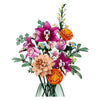 Botanicaux LEGO LEGO 10342 Bouquet rose
