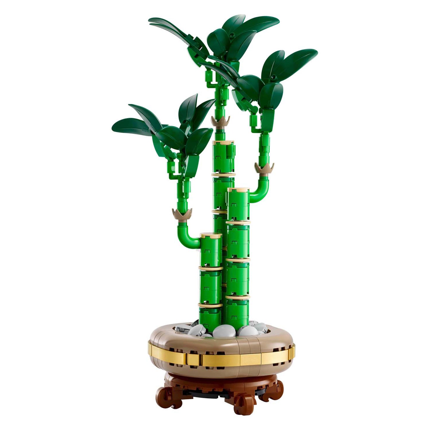 Botanicaux LEGO LEGO 10344 BAMBOO