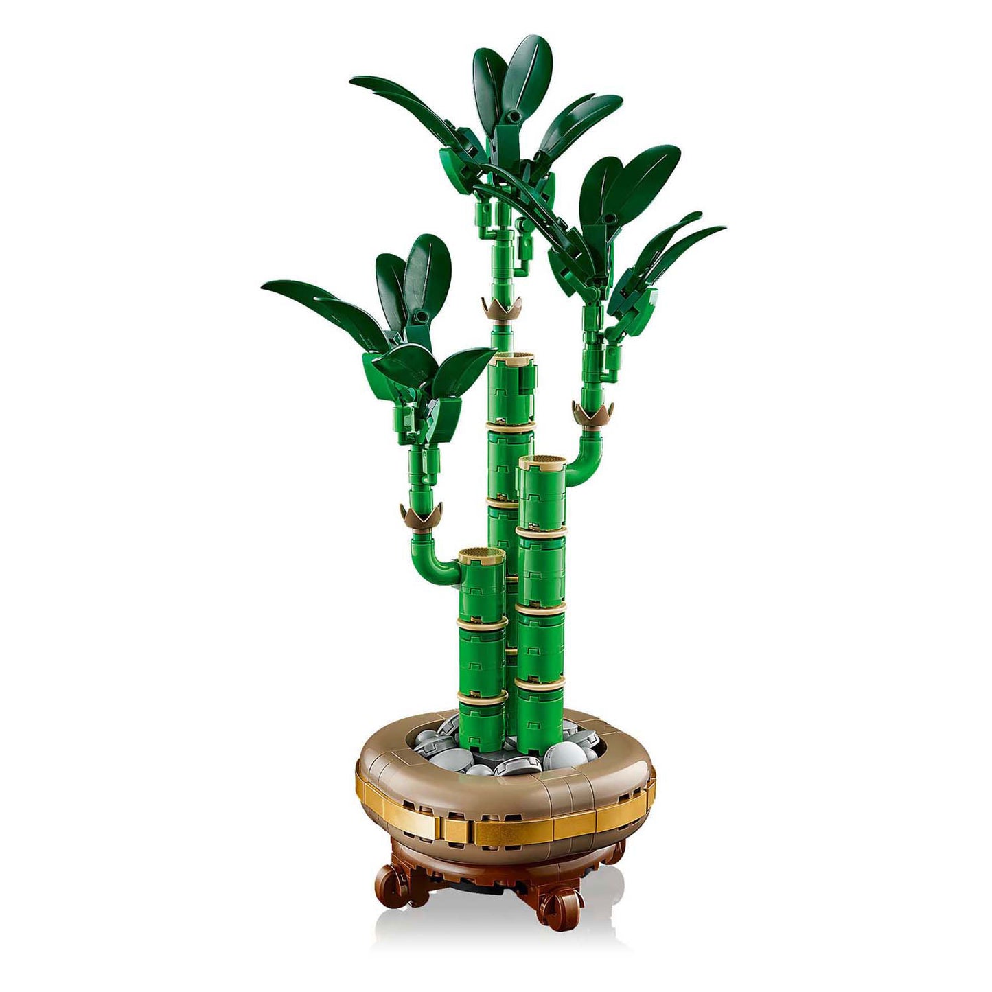 Botanicaux LEGO LEGO 10344 BAMBOO