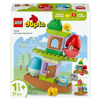LEGO LEGO DUPLO mon premier 10440 équilibrant Stapelboom