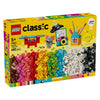 LEGO LEGO 11042 Creative Craft Box