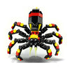 Créateur LEGO LEGO 31159 Animaux sauvages: araignée passionnante