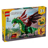 Créateur LEGO LEGO 31161 Dragon médiéval