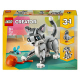 Créateur LEGO LEGO 31163 Cat ludique - afbeelding 8