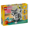 Créateur LEGO LEGO 31163 Cat ludique