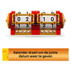 Calendrier du festival emblématique LEGO LEGO 40678