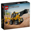 Lego Lego Technic 42197 Graflaad Machine