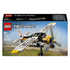 Lego Lego Technic 42198 Jungle Aircraft