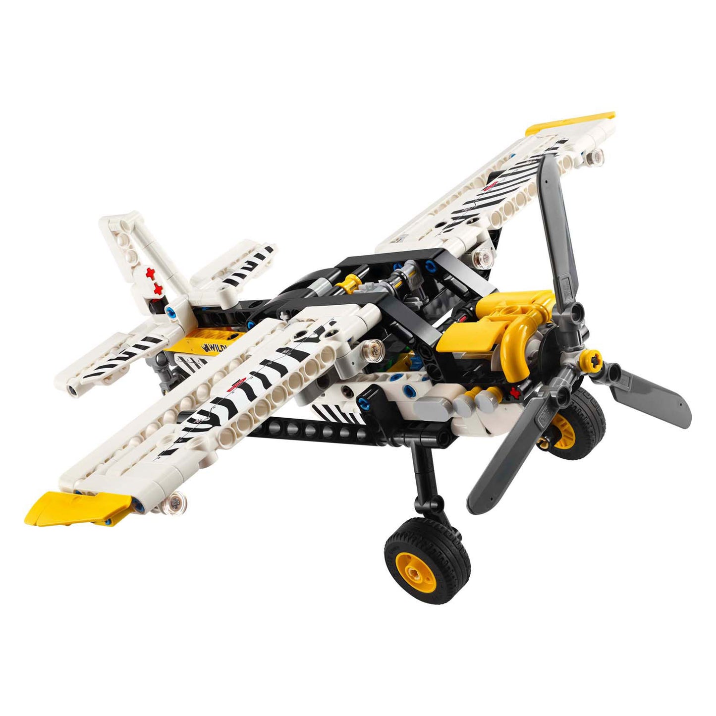 Lego Lego Technic 42198 Jungle Aircraft