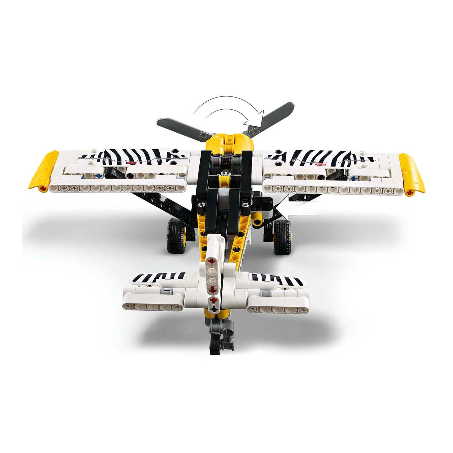 Lego Lego Technic 42198 Jungle Aircraft