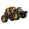 LEGO LEGO Technic 42199 Monster Jam Digatron Full-back