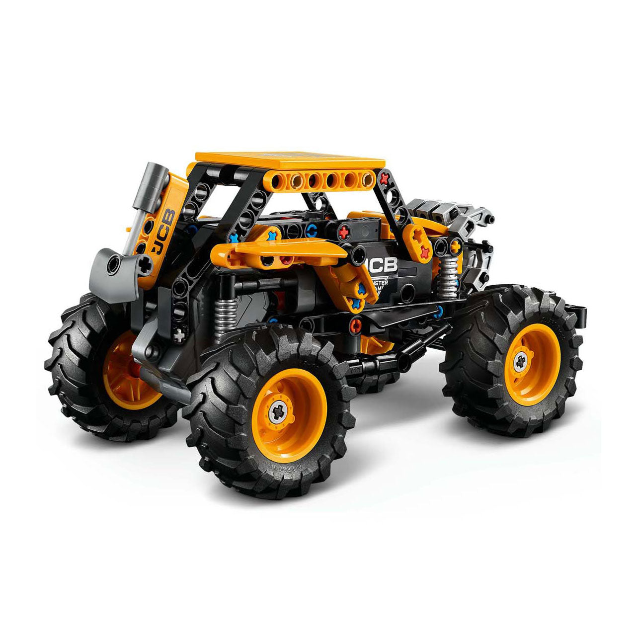 LEGO LEGO Technic 42199 Monster Jam Digatron Full-back