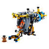 Lego Lego Technic 42201 subsie pour la recherche en mer profonde