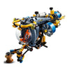 Lego Lego Technic 42201 subsie pour la recherche en mer profonde