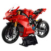 Lego Lego Technic 42202 Panigale V4 S MOTEUR
