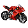 Lego Lego Technic 42202 Panigale V4 S MOTEUR