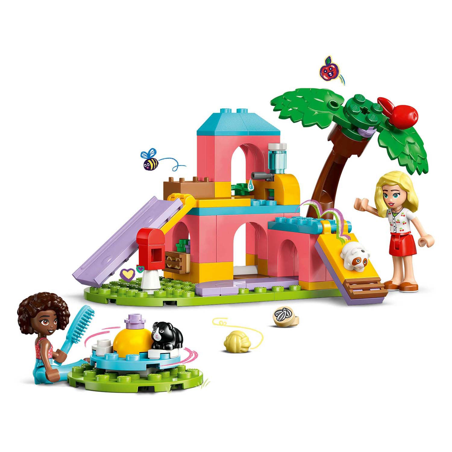 LEGO LEGO Friends 42640 Guinée