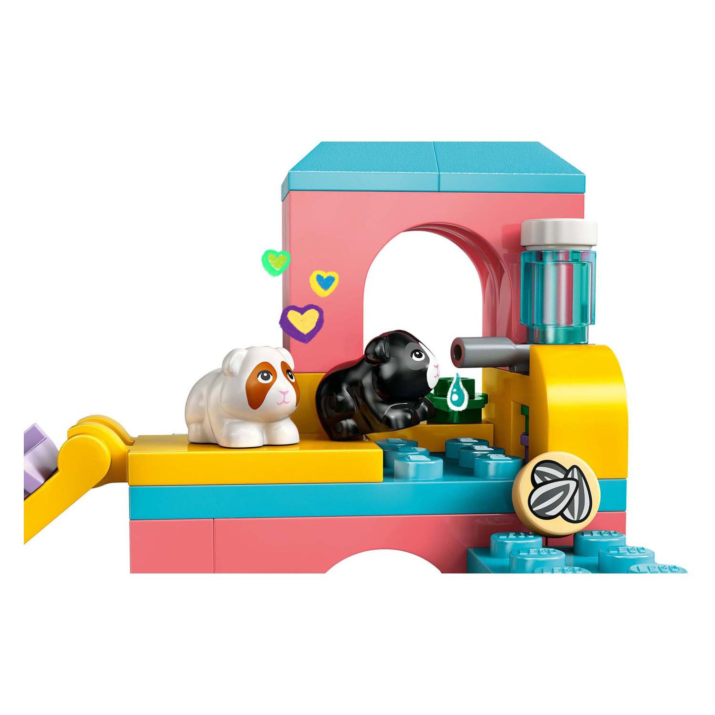 LEGO LEGO Friends 42640 Guinée