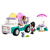 LEGO LEGO Friends 42644 Heartlake City Ice Cream Truck