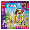 LEGO LEGO Friends 42650 Store avec accessoires d'animaux