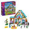 LEGO LEGO Friends 42651 Vétérinaire Clinique pour chevaux et animaux de compagnie