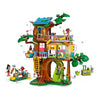 LEGO LEGO Friends 42652 Tree House pour les amis