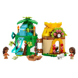 LEGO LEGO Princess 43260 Vaiana's Play Island - afbeelding 9