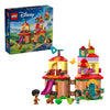 LEGO LEGO 43261 MINI Maison d'Encanto
