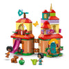 LEGO LEGO 43261 MINI Maison d'Encanto
