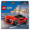 Lego Lego City 60448 Red Sport