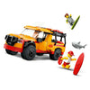Lego Lego City 60453 Brast Guarch Reving frappé