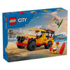 Lego Lego City 60453 Brast Guarch Reving frappé