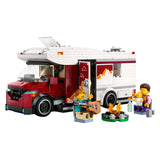 Lego Lego City 60454 Camper aventureux - afbeelding 10