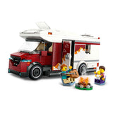 Lego Lego City 60454 Camper aventureux - afbeelding 11