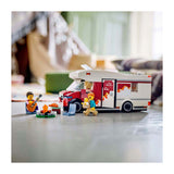 Lego Lego City 60454 Camper aventureux - afbeelding 8