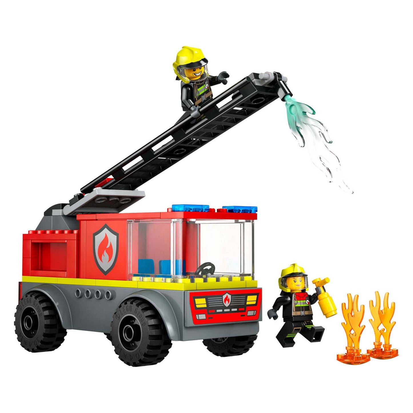 Lego Lego City 60463 Fire Truck