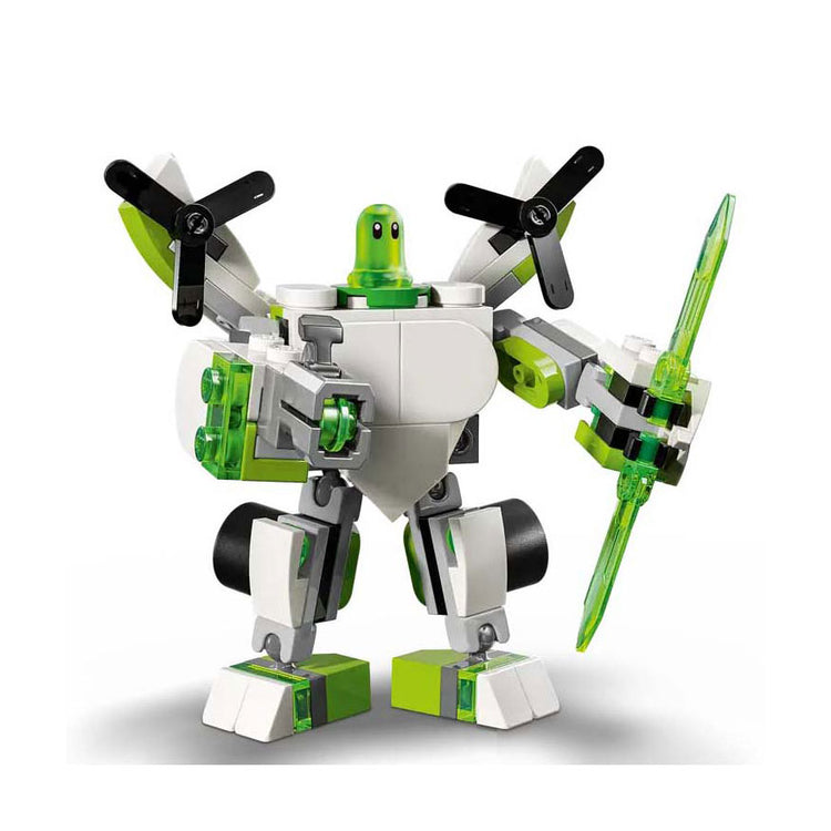 LEGO LEGO DREAMZZZ 71487 Z-Blobs Robots Véhicule Adventures