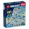 LEGO LEGO DREAMZZZ 71487 Z-Blobs Robots Véhicule Adventures