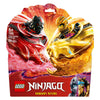 LEGO LEGO NINJAGO 71826 Spinjitzu Draking Package