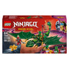 Lego Lego Ninjago 71829 Lloyds Green Forest Dragon