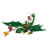 Lego Lego Ninjago 71829 Lloyds Green Forest Dragon