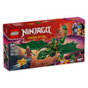 Lego Lego Ninjago 71829 Lloyds Green Forest Dragon