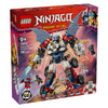 LEGO LEGO NINJAGO 71834 Ultra-Combomecha de Zane