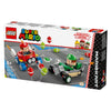 LEGO LEGO Super Mario 72034 Mario Kart Baby Mario Vs. Bébé Luigi