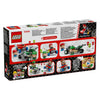 LEGO LEGO Super Mario 72034 Mario Kart Baby Mario Vs. Bébé Luigi