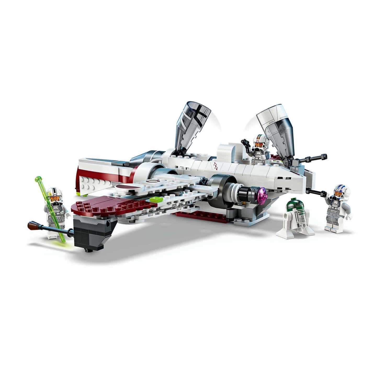LEGO LEGO Star Wars 75402 ARC-170 Starfighter Star