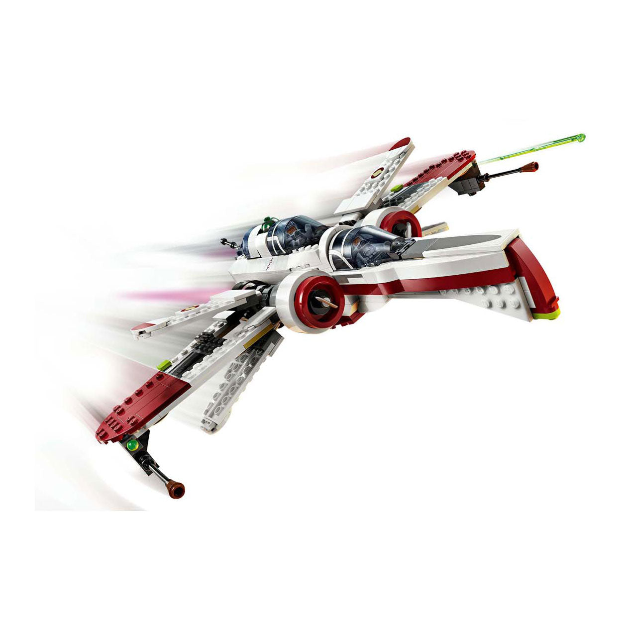 LEGO LEGO Star Wars 75402 ARC-170 Starfighter Star