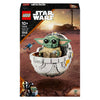 LEGO LEGO Star Wars 75403 Grogu avec Whirligig