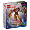 LEGO LEGO Super Heroes 76307 Iron Man Mecha Vs. Ultron