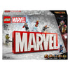 LEGO LEGO Super Heroes 76313 LOGO ET MINIFIGURES